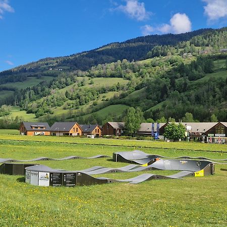 Aron Chalet Kreischberg 10A Sankt Lorenzen ob Murau Exterior photo