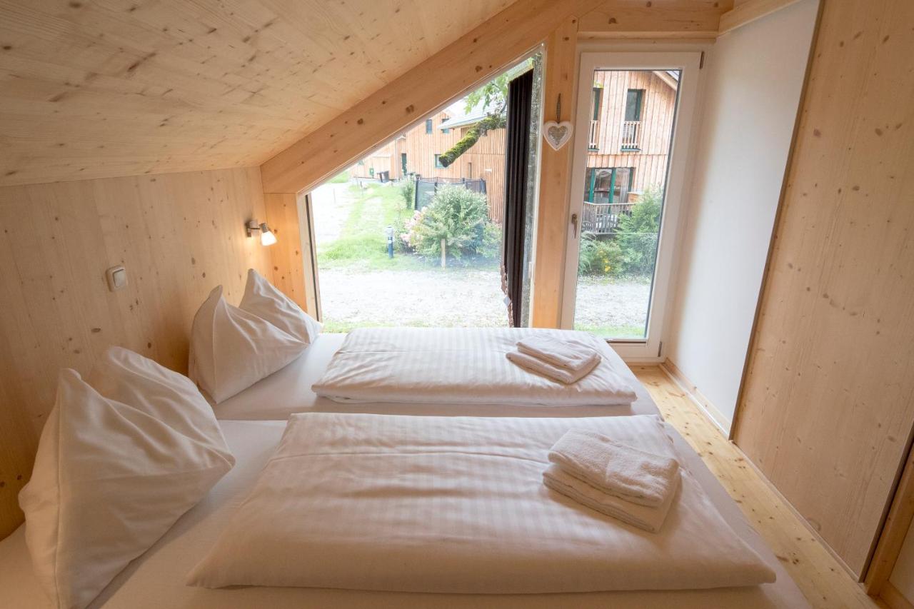Aron Chalet Kreischberg 10A Sankt Lorenzen ob Murau Exterior photo